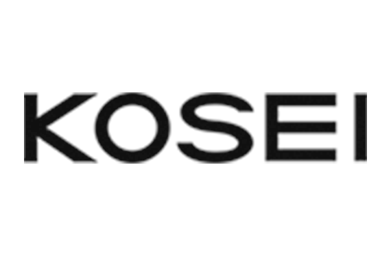 KOSEI logo