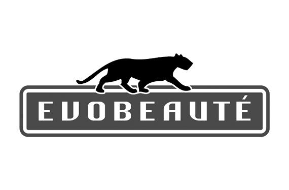 EVOBEAUTÉ logo
