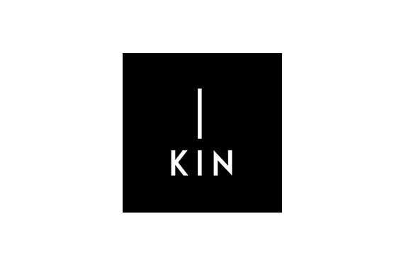 KIN logo