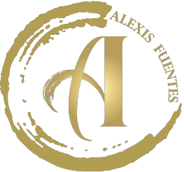 Alexis Fuentes logo